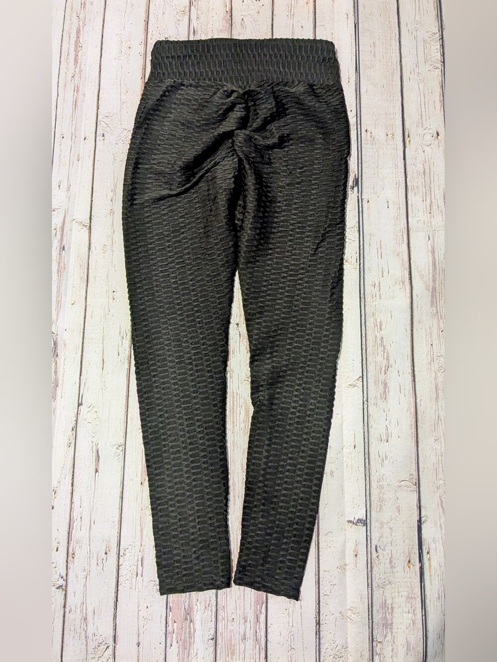 Honeycomb Leggings